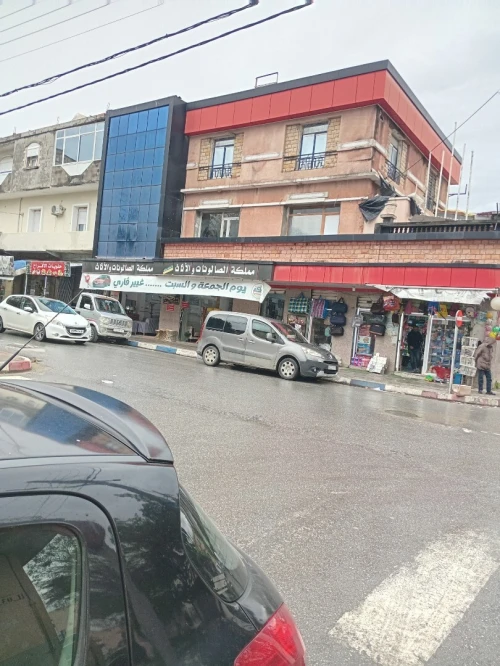 Location Local Jijel Taher