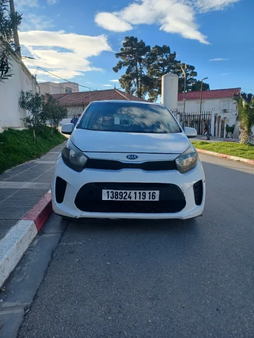 Kia Picanto 2019 LX Confort