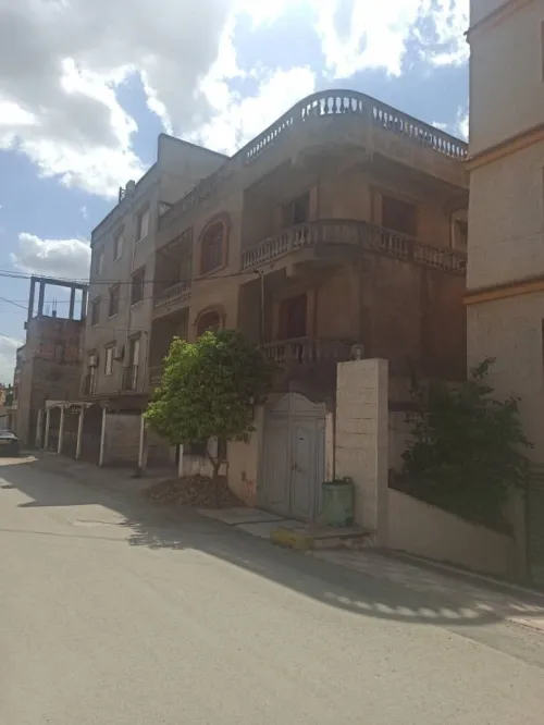 Vente Villa Alger Birkhadem
