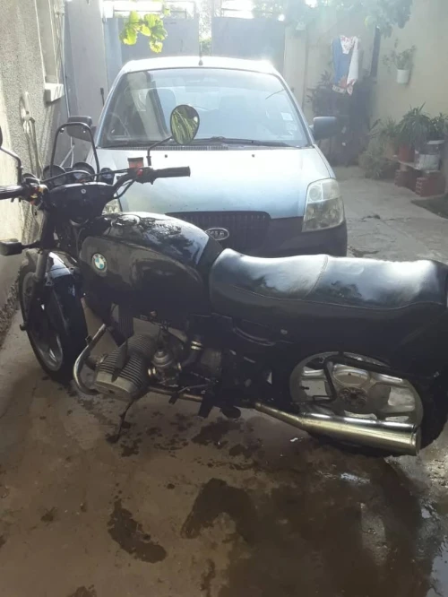 BMW R80RT 1990