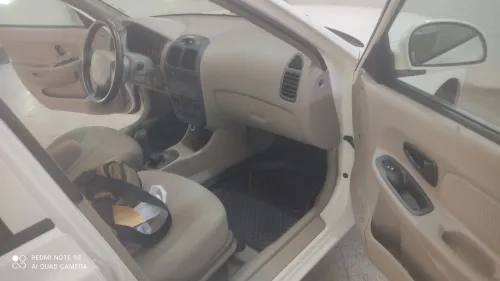 Hyundai Accent 2013 Accent