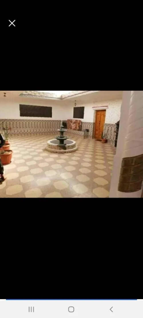 Vente Villa Médéa Ksar boukhari
