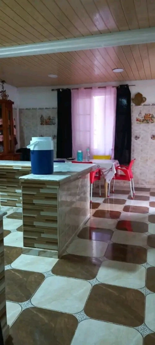 Vente Villa Médéa Ksar boukhari