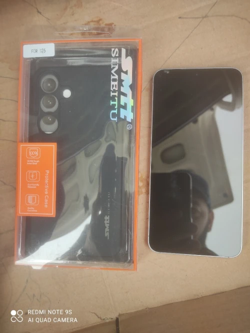 Samsung S25