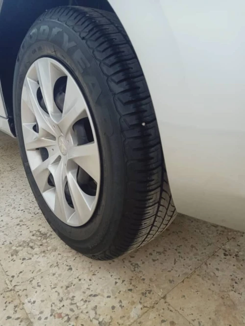 Peugeot 301 2013 Active
