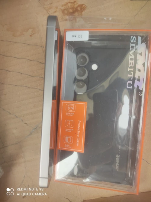 Samsung S25