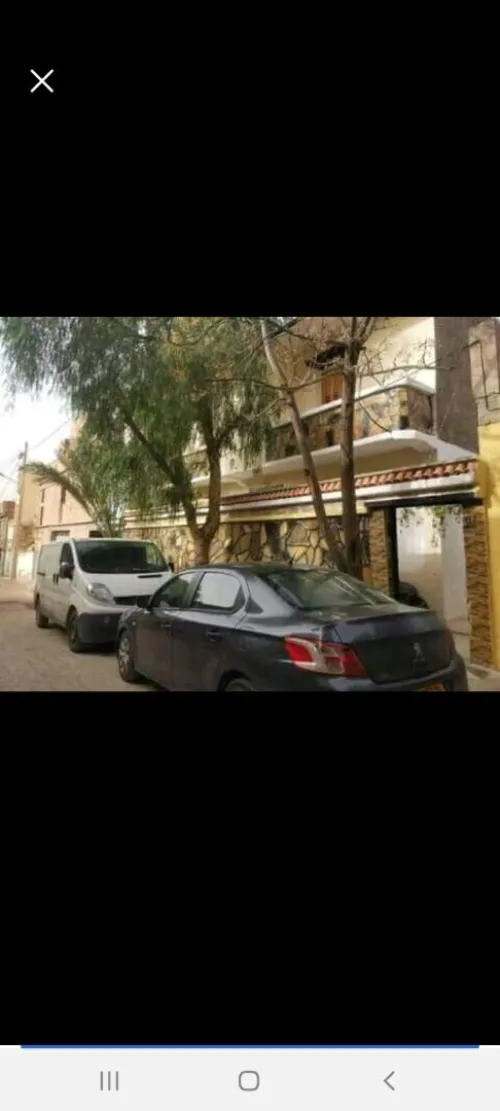 Vente Villa Médéa Ksar boukhari