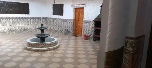 Vente Villa Médéa Ksar boukhari