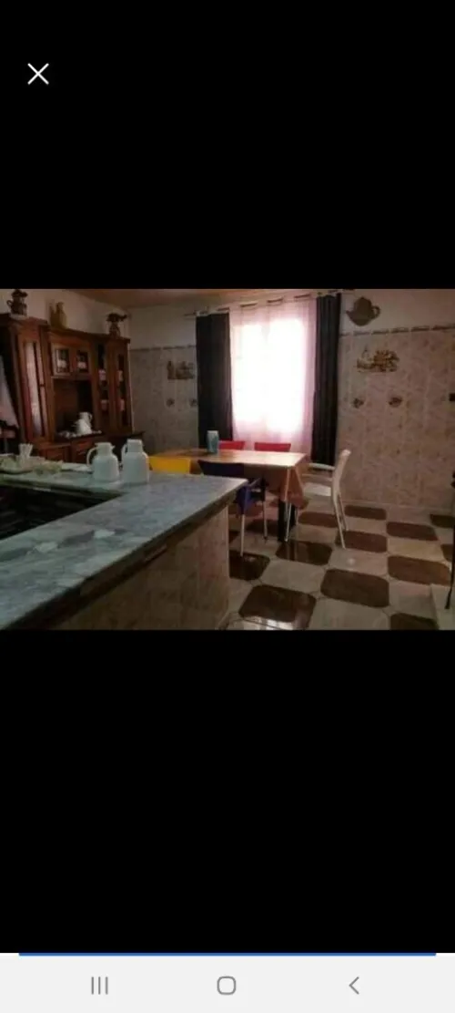 Vente Villa Médéa Ksar boukhari