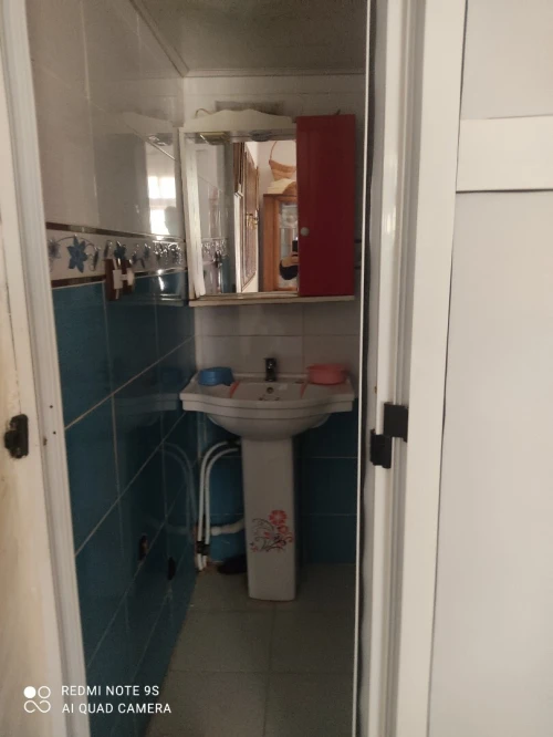 Vente Villa Médéa Ksar boukhari