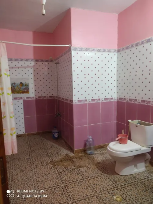 Vente Villa Médéa Ksar boukhari
