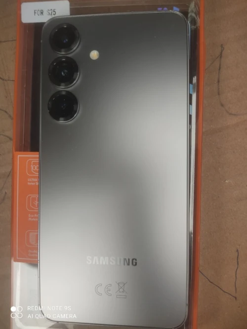 Samsung S25