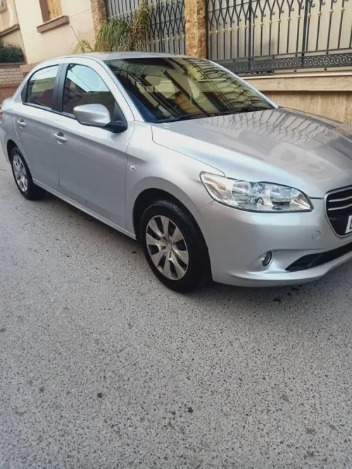 Peugeot 301 2013 Active