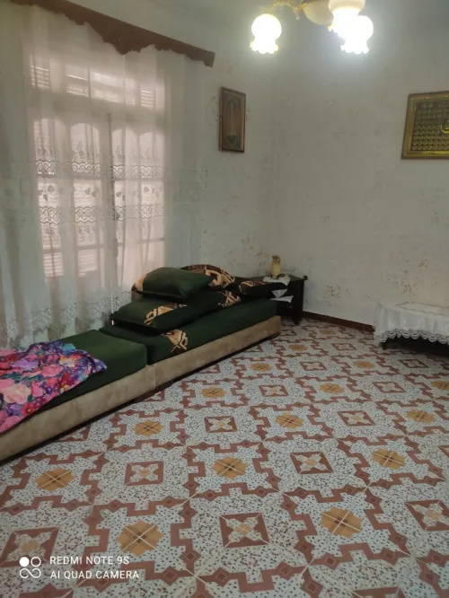 Vente Villa Médéa Ksar boukhari