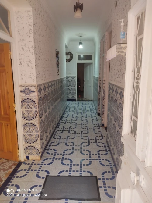 Vente Villa Médéa Ksar boukhari