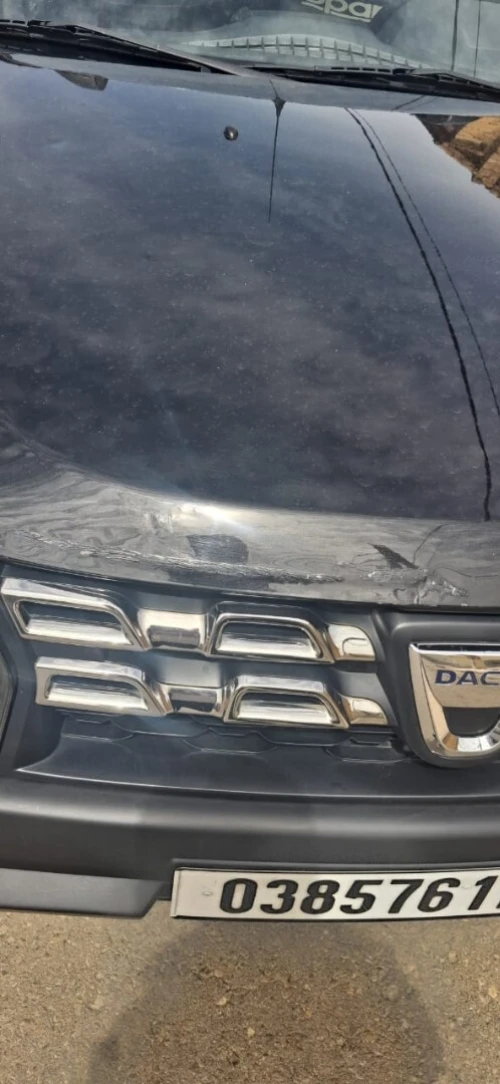 Dacia Duster 2016 Duster