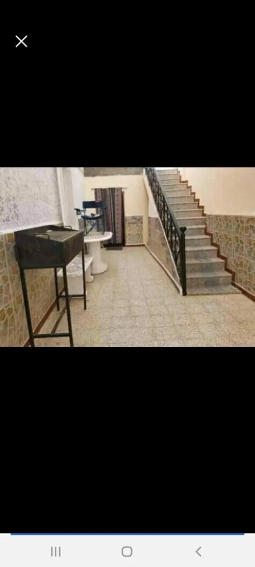 Vente Villa Médéa Ksar boukhari