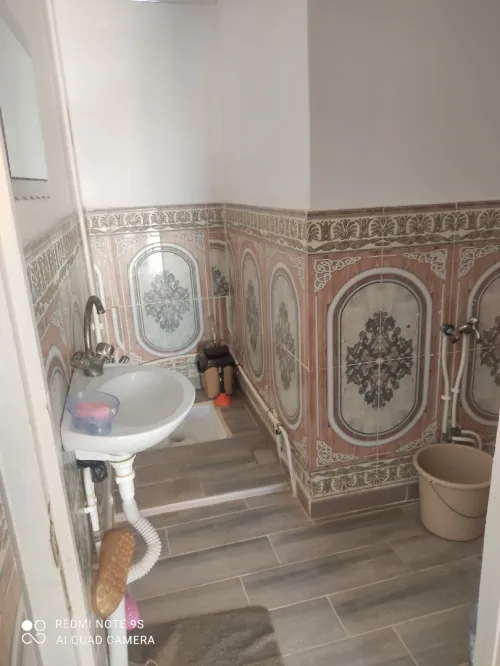 Vente Villa Médéa Ksar boukhari