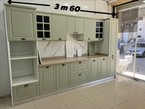 Vente meuble de cuisine 