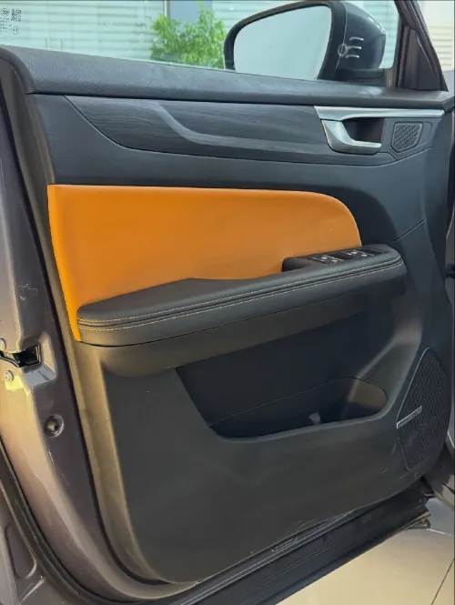 Chery Kayi x3 pro 2025 Primium