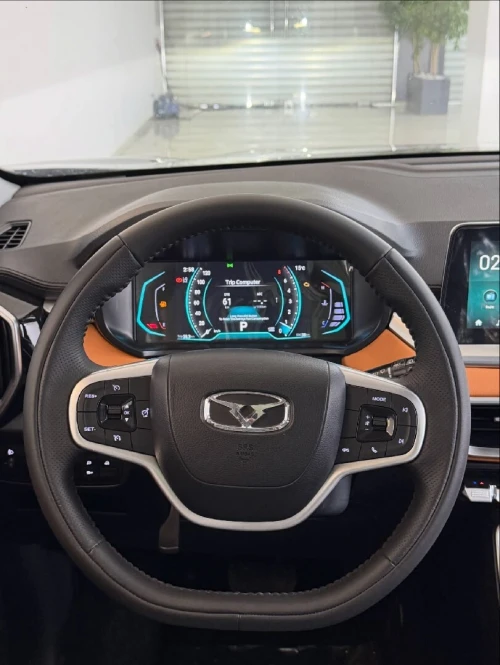 Chery Kayi x3 pro 2025 Primium