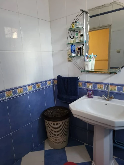 Vente Appartement F4 Blida Blida