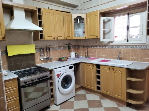 Vente Appartement F4 Blida Blida