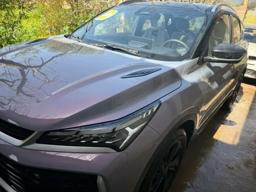 Geely Coolray 2025 Top Version (Chameleon)