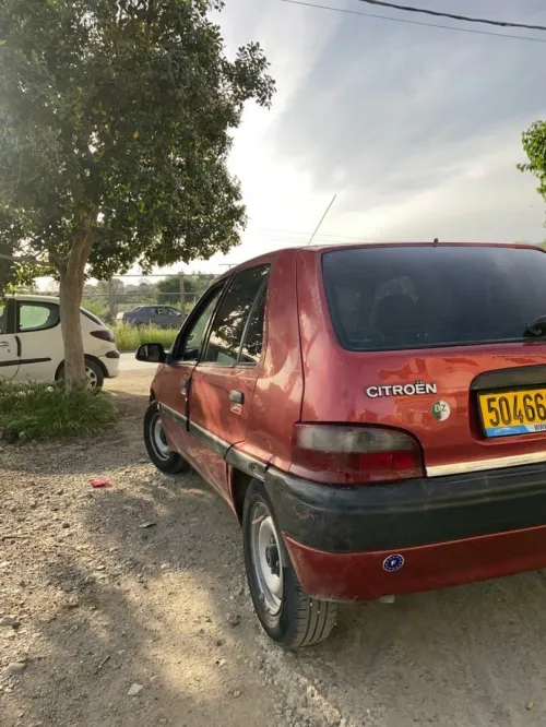 Citroen Saxo 2001 Saxo