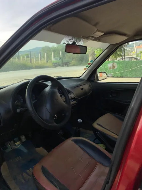 Citroen Saxo 2001 Saxo
