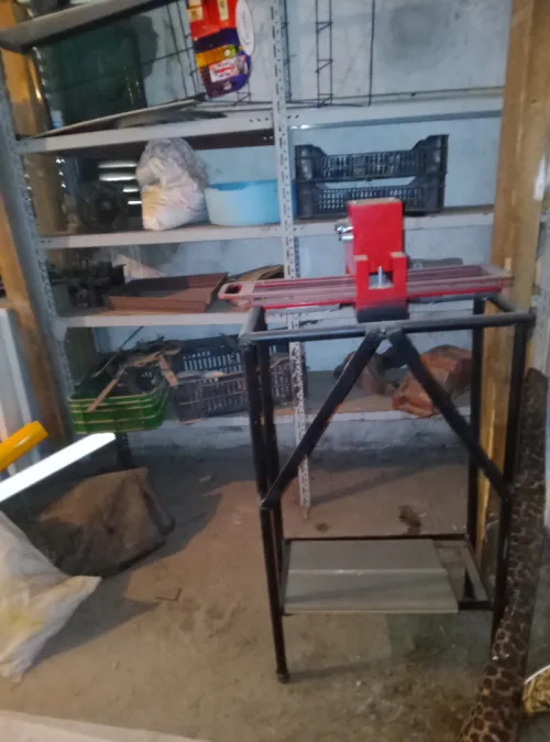 Machine pour immatriculation auto