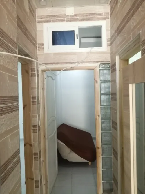 Location Appartement F3 Boumerdès Corso