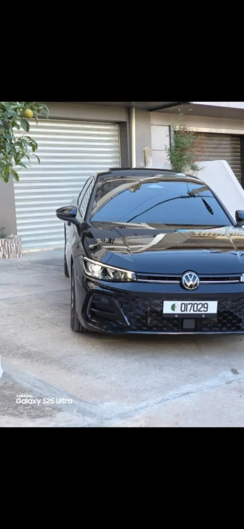 Volkswagen Passat 2025 Pro
