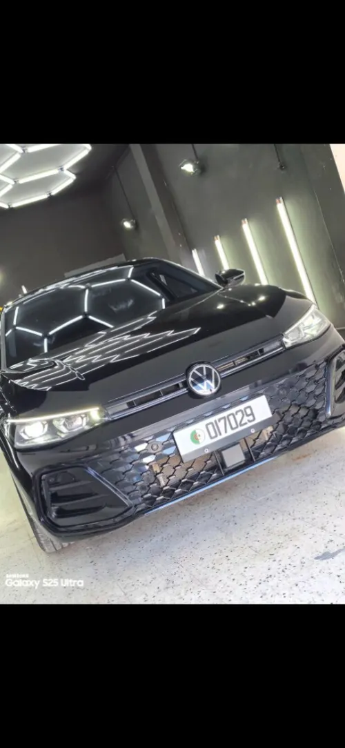 Volkswagen Passat 2025 Pro