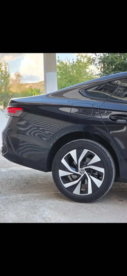 Volkswagen Passat 2025 Pro