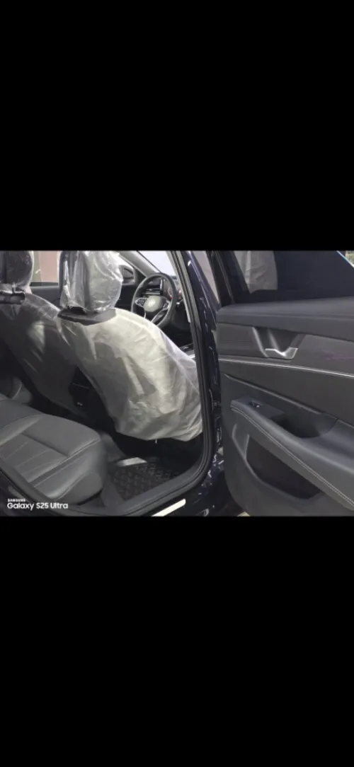 Volkswagen Passat 2025 Pro