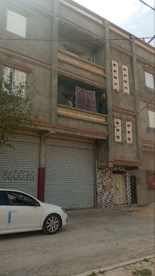 Vente Villa Sétif Oum ladjoul
