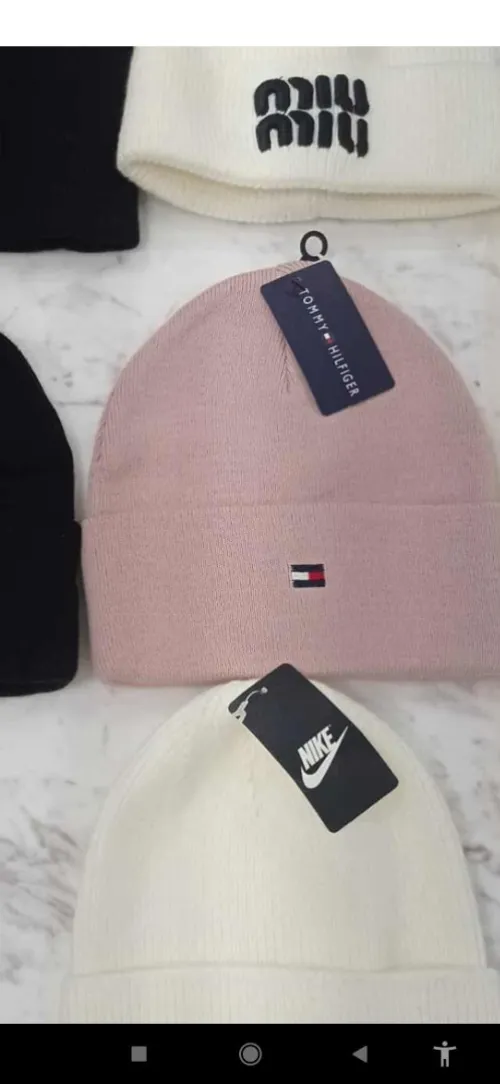 Casquette