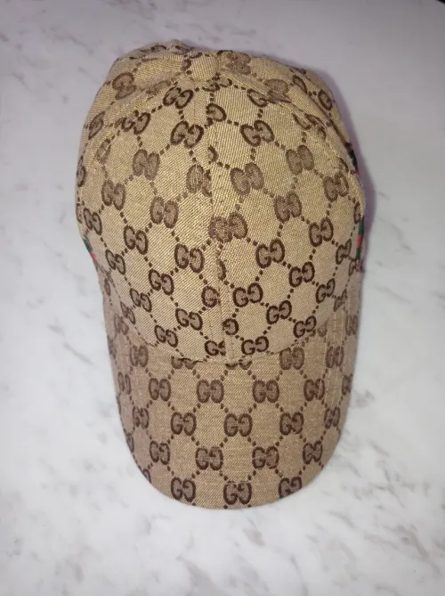 Casquette
