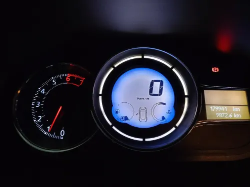 Renault Megane 3 2013 Megane 3