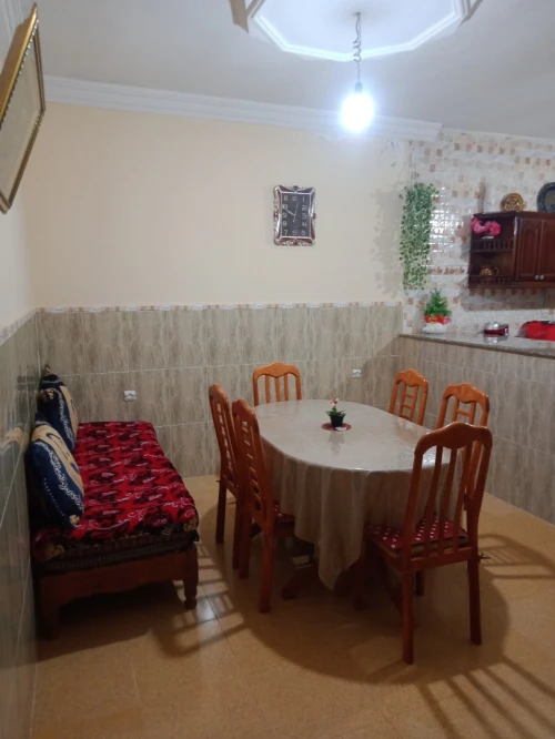 Vente Villa Ain temouchent Tadmaya