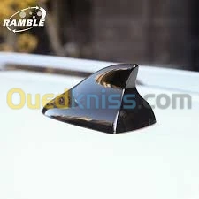 antenne voiture requin
