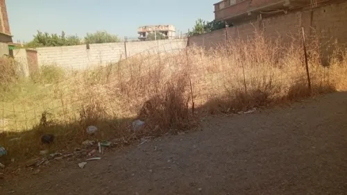 Vente Terrain Boumerdès Khemis el khechna