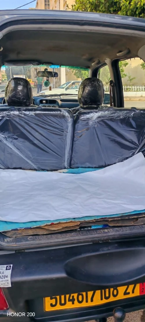 Zotye Nomad 1 2008 Nomad 1