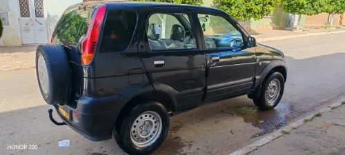 Zotye Nomad 1 2008 Nomad 1