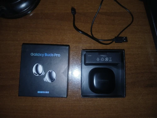 Samsung Galaxy Buds Pro Copie