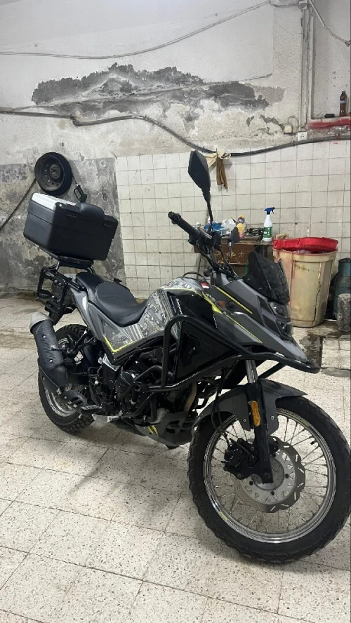 Sym NHT 3000 2026
