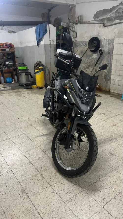 Sym NHT 3000 2026