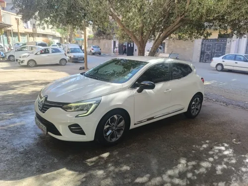 Renault Clio5 2022 