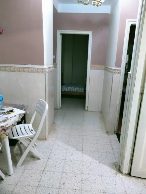Vente Appartement F3 M'Sila Msila